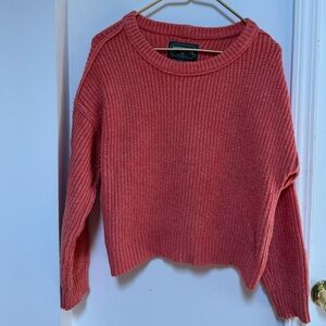 American eagle sweater